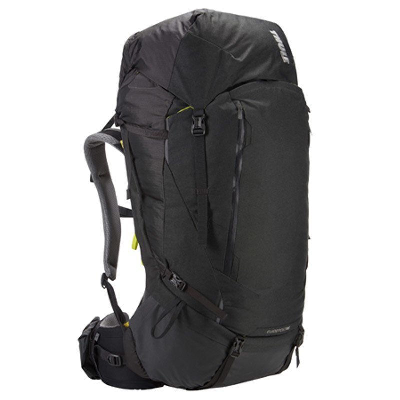 Thule Guidepost 85 L Siyah Sırt Çantası