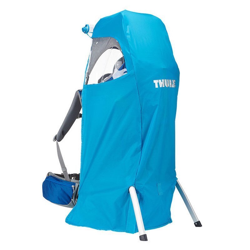 Thule Rain Cover Mavi Çanta Yağmurluk(Çocuk Taşıma)