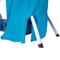 Thule Rain Cover Mavi Çanta Yağmurluk(Çocuk Taşıma)