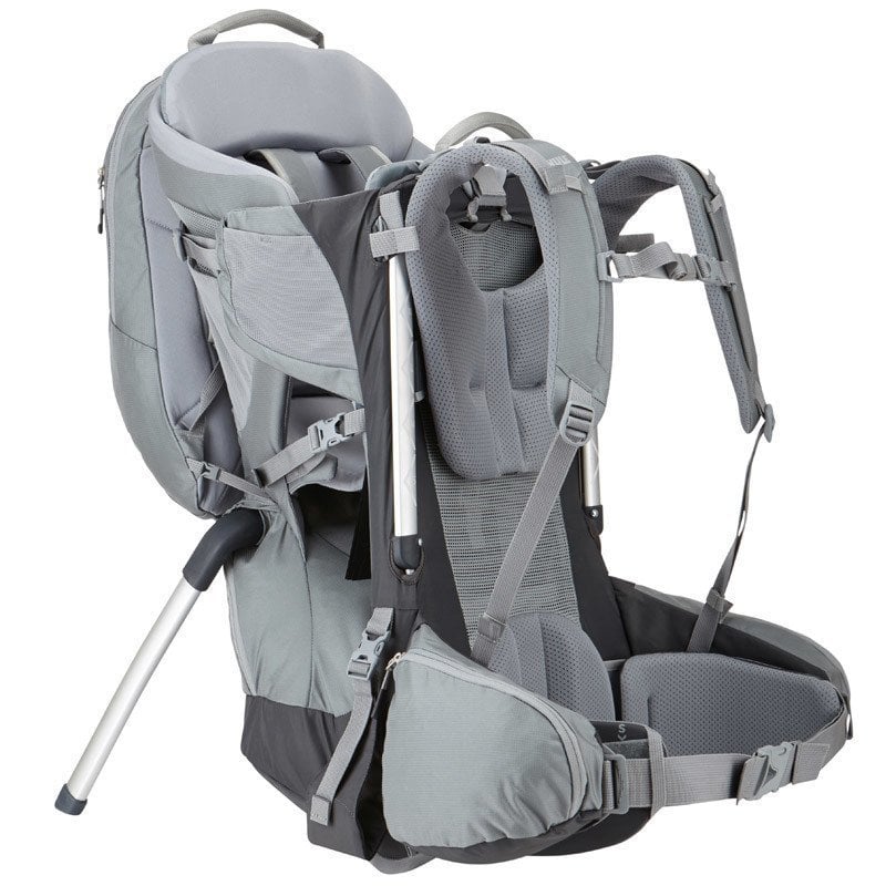 Thule Saplıng Elite Koyu Gri Çocuk Taşıma Çantası