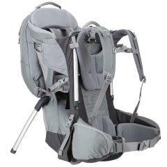 Thule Saplıng Elite Koyu Gri Çocuk Taşıma Çantası