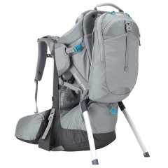 Thule Saplıng Elite Koyu Gri Çocuk Taşıma Çantası