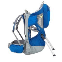 Thule Saplıng Mavi Çocuk Taşıma Çantası