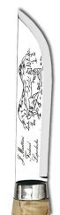 Marttiini 16 Cm Lapon Bıçağı
