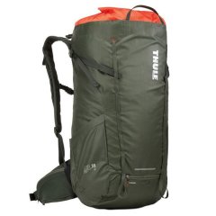Thule Stir 35 L Dark Forrest Sırt Çantası