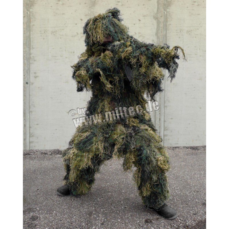 Sturm Keskin Nişancı Elbisesi Xl/Xxl