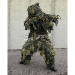 Sturm Keskin Nişancı Elbisesi Xl/Xxl