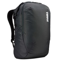 Thule Tstb334 Subterra Travel 34 L Koyu Gri Çanta