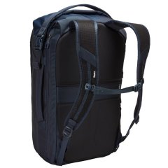 Thule Tstb334 Subterra Travel 34 L Koyu Mavi Çanta