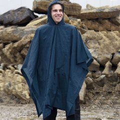 Sturm Mavi Vinilo Panço