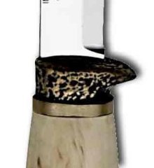 Marttiini Hunting Knife Bıçak