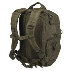 Sturm 25 Lt Hextac Yeşil Sırt Çanta