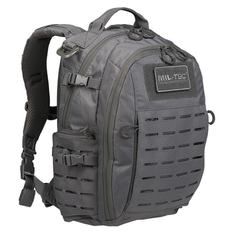 Sturm 25 Lt Hextac Urban Yeşil Sırt Çanta