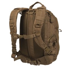 Sturm 25 Lt Hextac Koyu Kahve Sırt Çanta