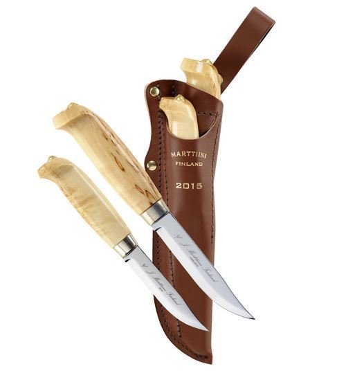 Marttiini Annual Knife İkili Bıçak