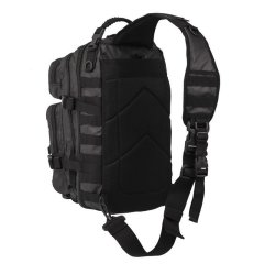 Sturm One Strap Assault Tactical Siyah Çanta L/G