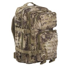 Sturm 36 Lt Mandra/Tan Laser Cut Çanta