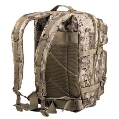 Sturm 36 Lt Mandra/Tan Laser Cut Çanta