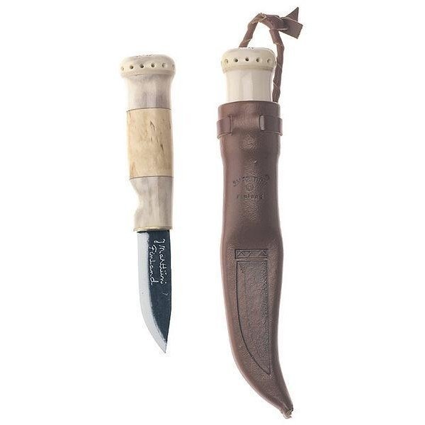 Marttiini Kahv. Kılıflı Bıçak