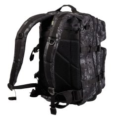 Sturm 36 Lt Mandra/Night Laser Cut Çanta