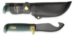 Marttiini Skinner With Hook Martef Bıçak