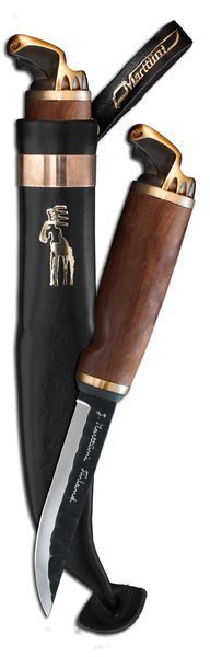 Marttiini Antler Plexi Bıçak