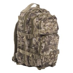 Sturm 20 Lt Laser Cut Mandra/Tan Çanta