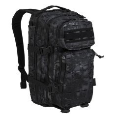 Sturm 20 Lt Laser Cut Mandra/Night Çanta