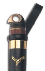 Marttiini Tahta Kutulu Fleto Bıçak