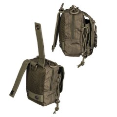 Sturm Hextac Belt Pouch Çanta