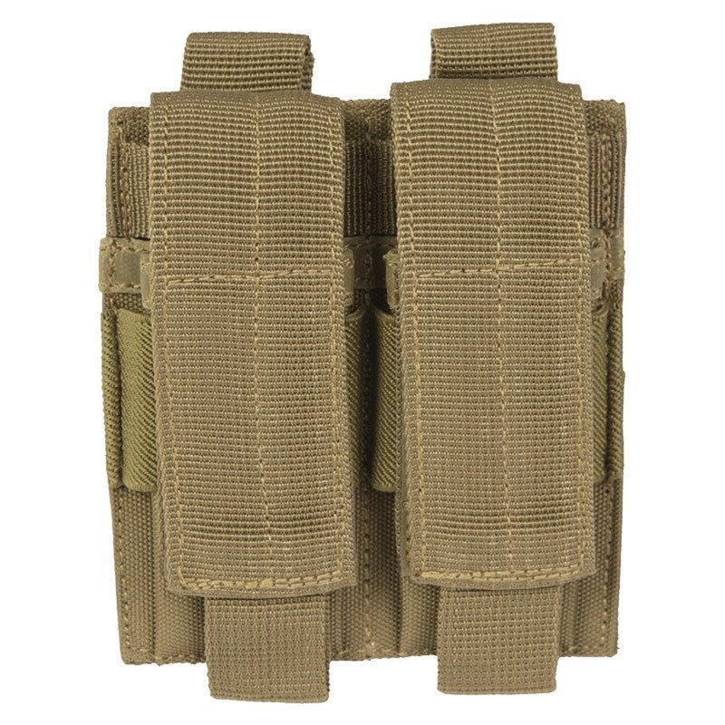 Sturm Double Pouch Çiftli Şarjör Kılıfı