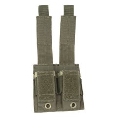 Sturm Double Pouch Çiftli Şarjör Kılıfı