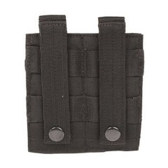 Sturm Double Pouch Çiftli Şarjör Kılıfı