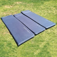 Kingcamp Dark G.Blue Classic Super Şişme Mat