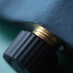 Kingcamp Gri Classic Double Şişme Mat