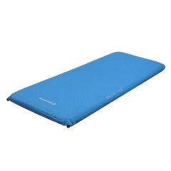 Kingcamp Blue/Grey Deluxe Wide Şişme Mat