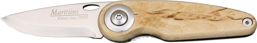 Marttiini Pelikan Agac Sap Çakı