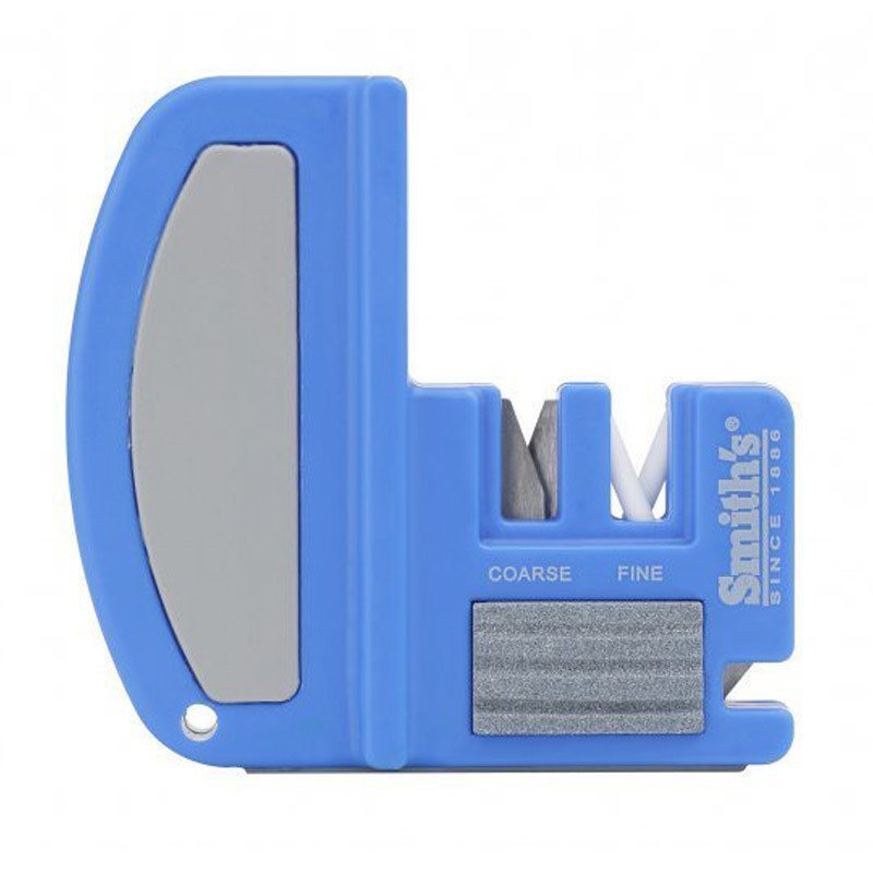 Smiths Fillet Knife&Hook Biley