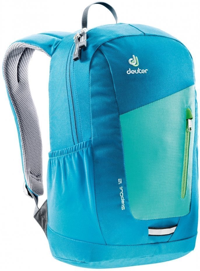 Deuter Stepout 12 Sırt Çantası