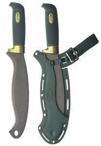 Marttiini Bush Chopper Martef CarbInox Bıçak