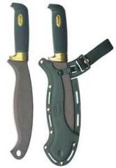 Marttiini Bush Chopper Martef CarbInox Bıçak