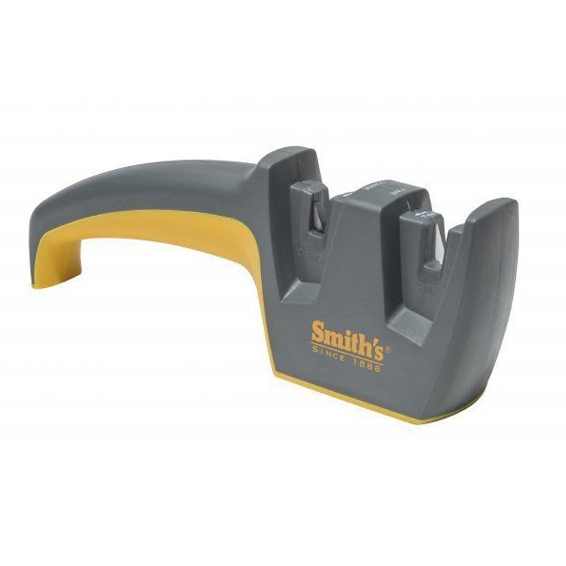 Smiths Edge Pro Biley Aparat