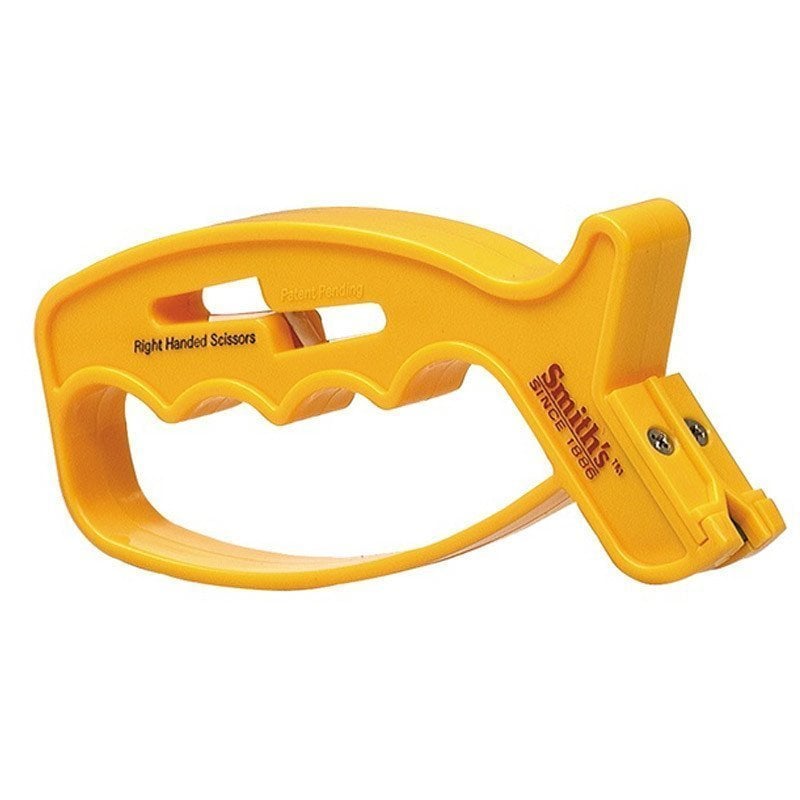 Smiths 10-Second Knife & Scissors Biley Aparat