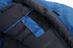 Carinthia Ecc Line 1000 M Uyku Tulumu