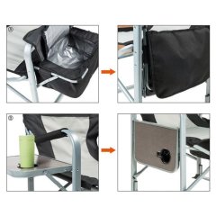 Kingcamp Deluxe Sandalye (Kc3977)