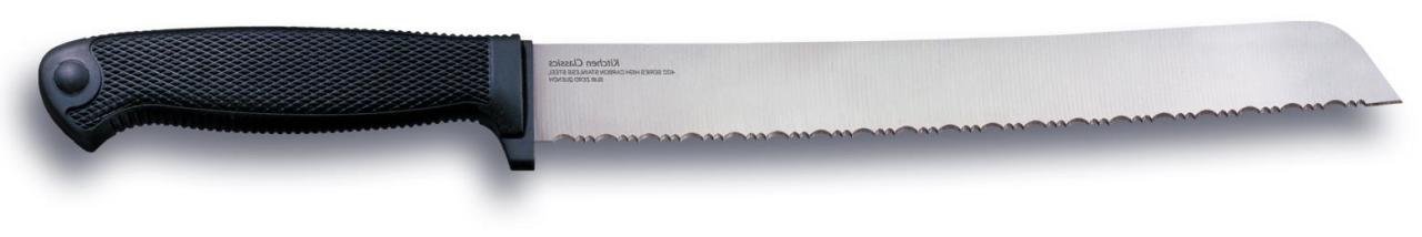 Cold Steel Bread Mutfak Bıçağı