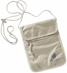 Deuter Security Wallet II BoyunÇantası