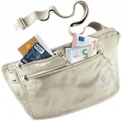 Deuter Security Money Belt II BelÇantası
