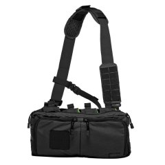 5.11 4 Banger Siyah Çanta