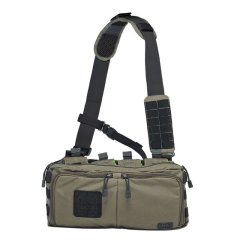 5.11 4 Banger Siyah Çanta